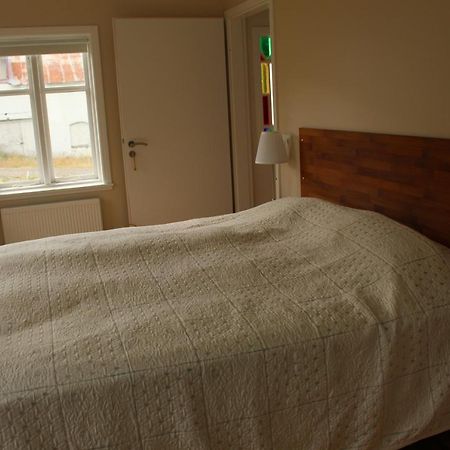 Kolkuós Guesthouse Kültér fotó