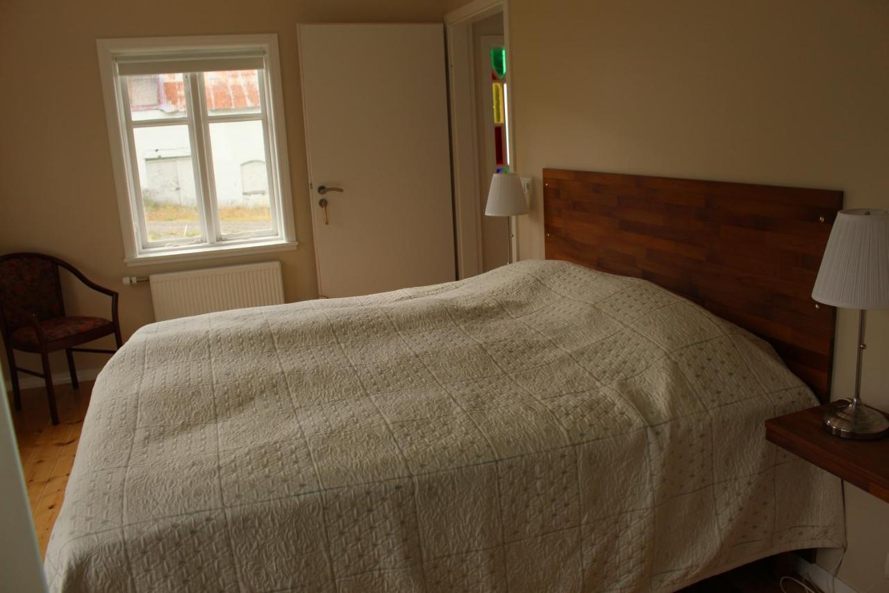 Kolkuós Guesthouse Kültér fotó